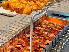 -邢氏老太太烧烤(南山店)