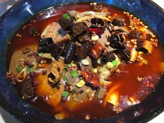 -水煮鱼乡·川京菜(蛇口店)