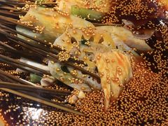 -嘉州叶婆婆钵钵鸡(建设路店)