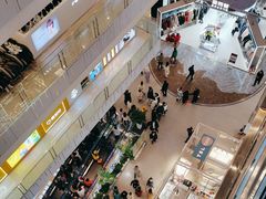 -凯德MALL(西直门店)