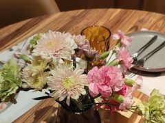 -半秋山西餐厅(销品茂店)