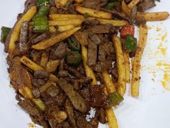 -阿拉伯萨娜餐厅(石马社区店)