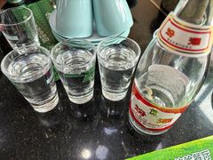 -肥之牛健康火锅(水域蓝湾店)