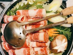 -小句号·精致料理(江南环球港店)