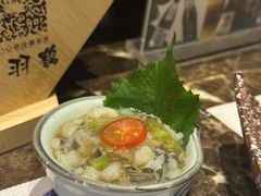 -千羽鹤海鲜居酒屋Bistro(大望路店)