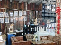-王森咖啡西点烘焙培训(上海名厨中心店)