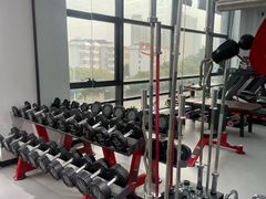 -超减·私教减肥馆(世博店)