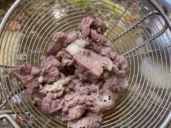 -伟记牛肉(金鸿公路店)