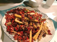 -付掌柜在成都·热炒砂锅集(金禾店)