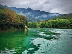 -大连冰峪旅游度假区