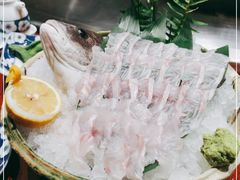 -小山日本料理(兴业太古汇店)