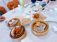 -好彩海鲜酒家(帝国中心店)