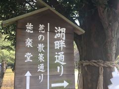 -水前寺成趣园