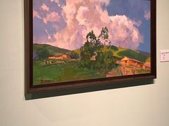 -江苏省美术馆(长江路新馆)