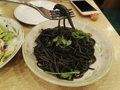 -萨莉亚意式餐厅(龙阳广场店)