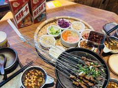 -包整·丝娃娃(一览甲秀楼风景店)