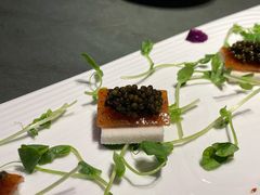 鱼子酱烤鸭/位-晟永興烤鸭店(五道口店)