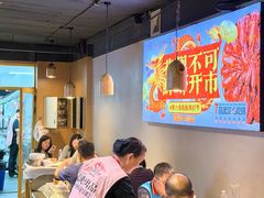 -靓靓蒸虾·头牌蒸虾(雪松路总店)