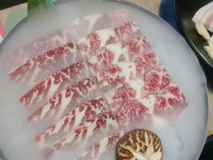 -九田家黑牛烤肉料理(新光汇店)