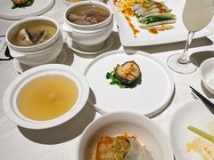 厦门薄饼-黑明餐厅(白鹭洲店)