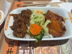 -吉野家(宾水道店)