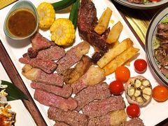 -江户烧肉(高德店)