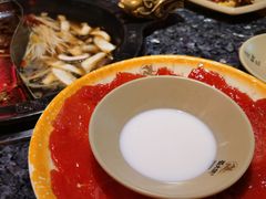 -蜀大侠火锅(森兰花园城店)