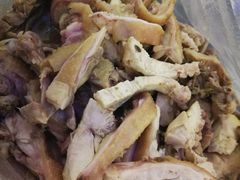 -清真·王家桶子鸡