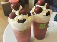 -奈雪的茶(皇庭广场店)