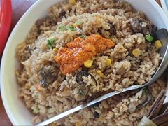 -坛南湾阿强农家乐.海鲜大排档老字号(福州地标美食店)