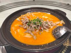 李师傅脆肚-李师傅脆肚(华强北店)