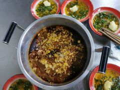 -咏勝锑锅麻辣烫(净居寺路总店)