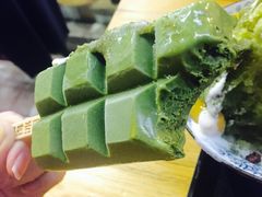 -WONDER ICE 萬得冰田(建設路总店)