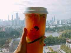 -喜茶(深圳东门1234店)