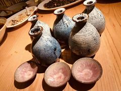-周三的情书花园餐厅(江北店)