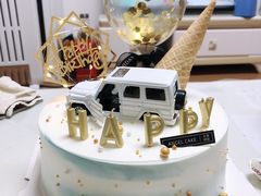 -天使烘焙·网红蛋糕