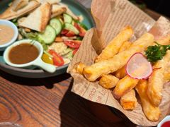 -食陆号·新式台湾创意菜(苏州首店)
