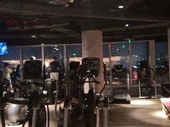 -威尔仕健身(虹桥南丰城店)