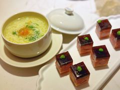 -永春园·扬州早茶·淮扬菜(漫乐城店)