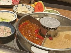 -巴奴毛肚火锅(大剧院店)