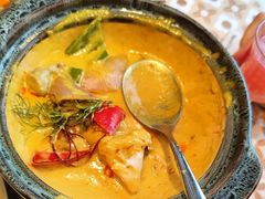 -芭札·Thai泰国餐厅(同和金铂天地店)