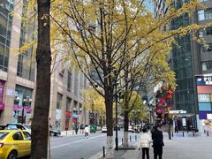 -八一路好吃街(雨田商务大厦店)