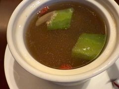 -彩丰楼·中餐厅(国家会展中心上海洲际店)