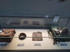 -新四军黄桥战役纪念馆(新馆)