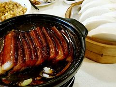 -万龙洲海鲜(南新仓店)