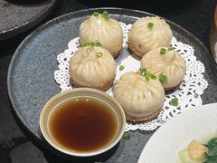 -苏帮袁·竹(北京坊店)