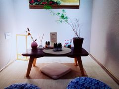 -三一行馆·日式禅意SPA足道·高空观景(解放碑店)