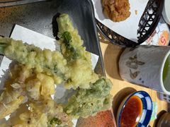-沼津魚がし鮨(御殿場アウトレット店)
