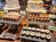 -二楼咖啡厅·厦门源昌凯宾斯基大酒店(湖滨中路店)