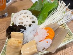 -鱼酷活鱼烤鱼(梅江印象城店)